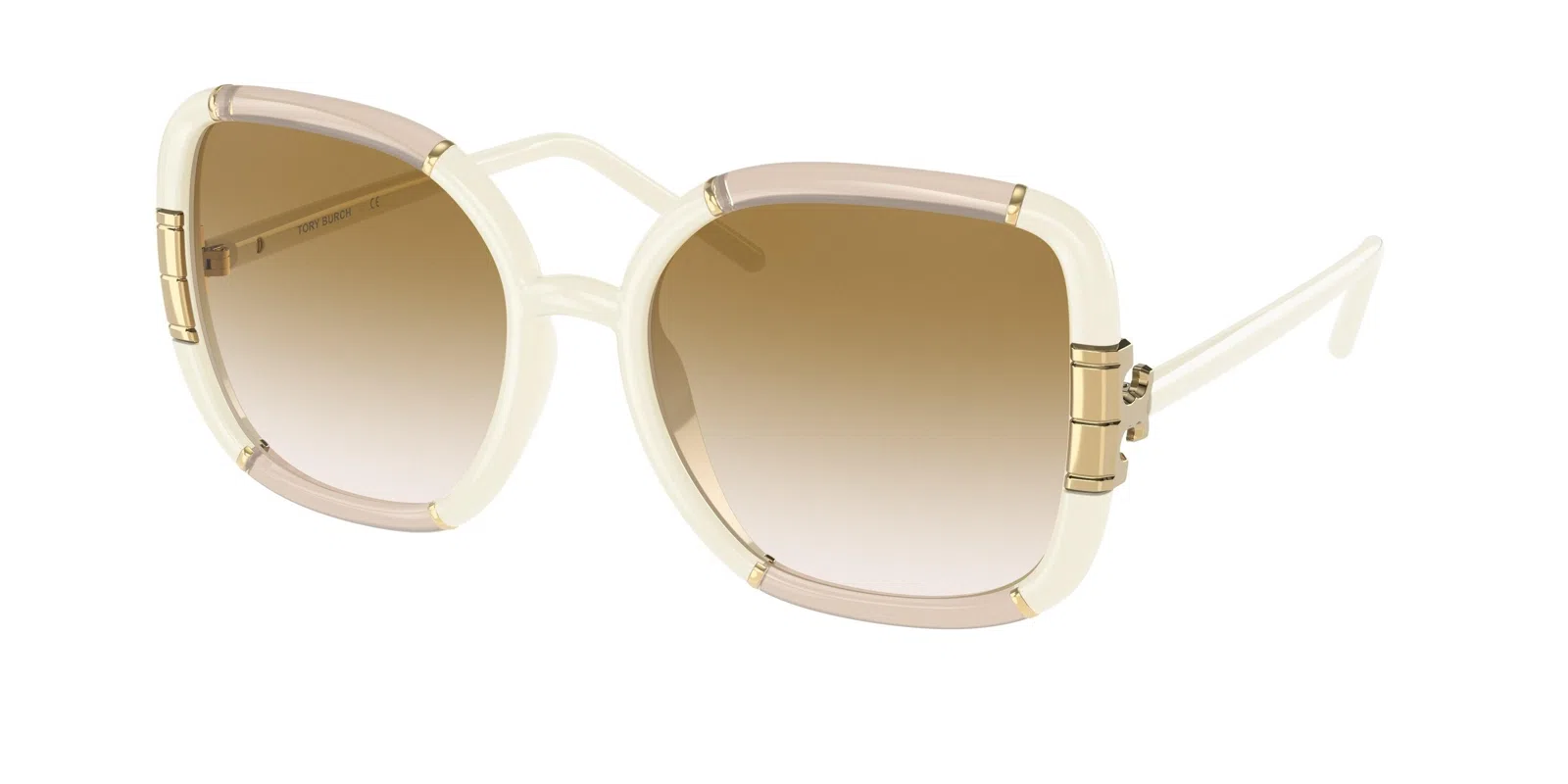 Tory Burch 9071U Sunglasses - view 3
